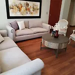 El Libertador Apartment Miraflores