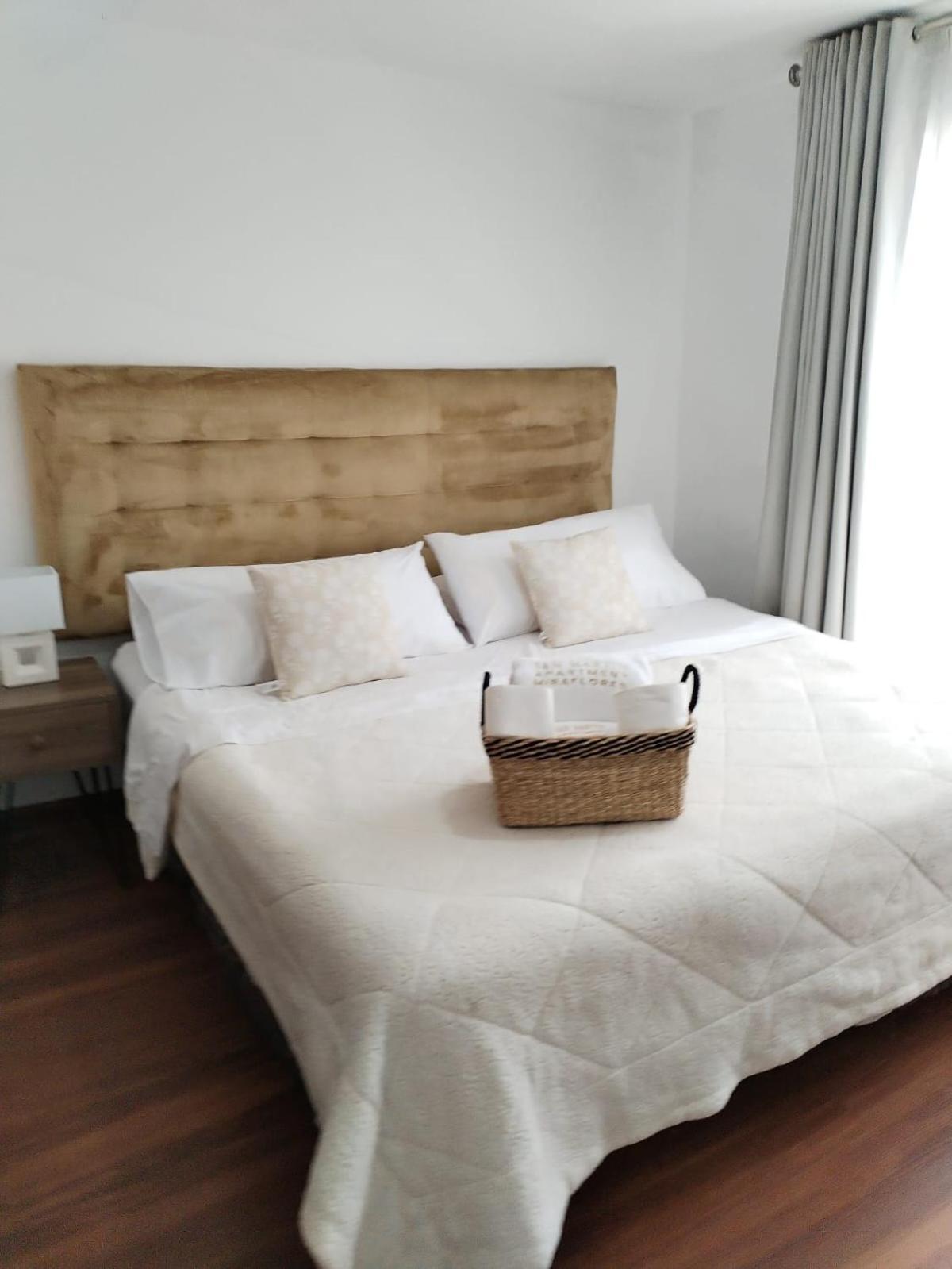 Apartamento El Libertador Miraflores *