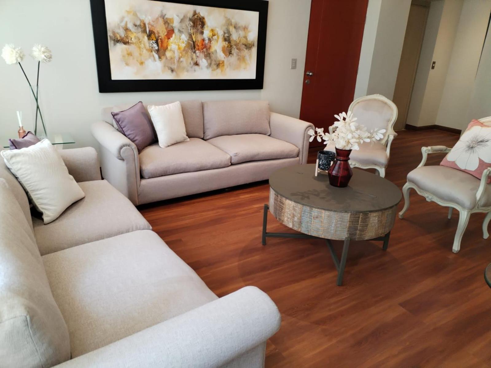 Apartamento El Libertador Miraflores *