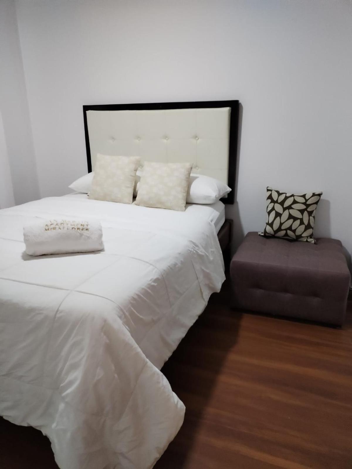 Apartamento El Libertador Miraflores