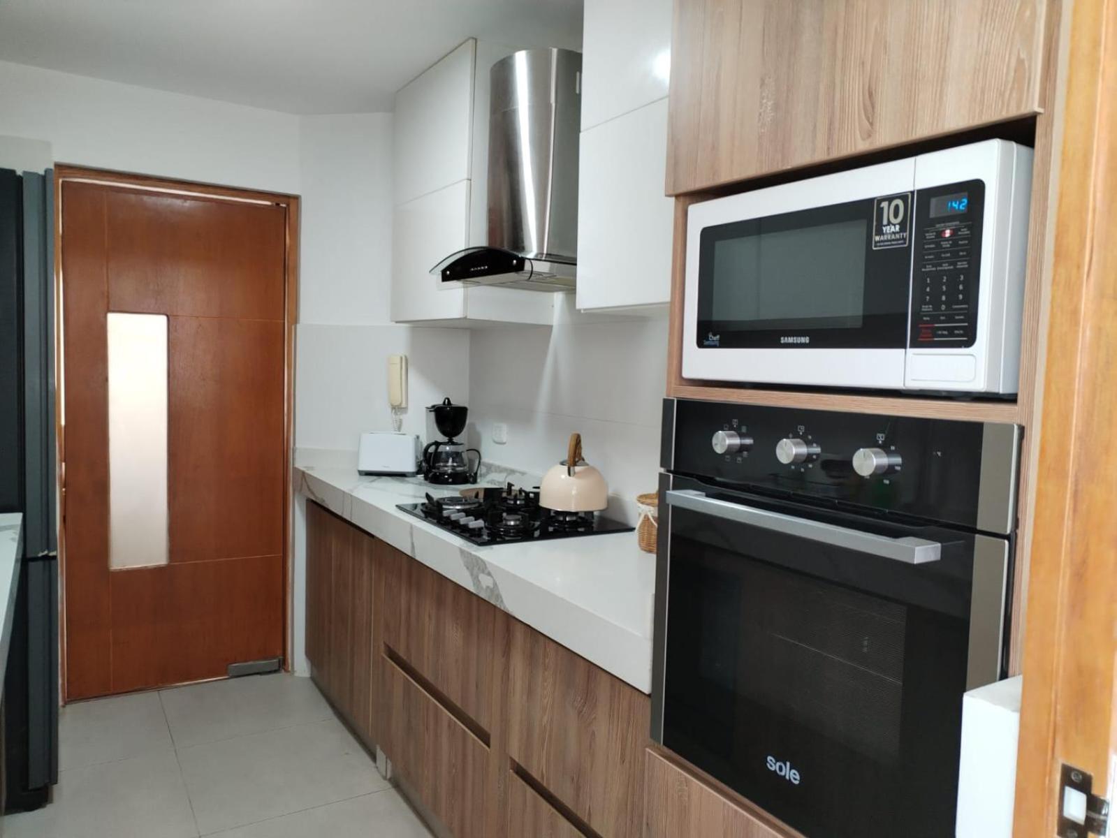 El Libertador Miraflores Apartamento Lima