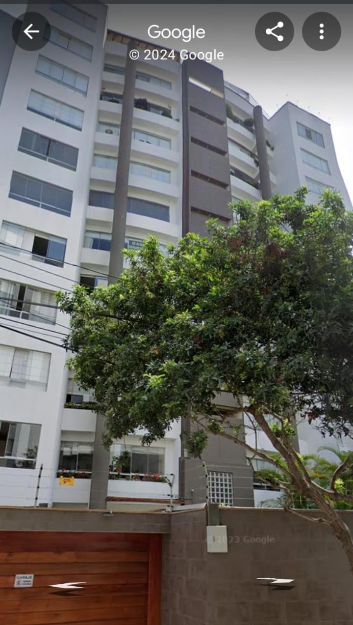 El Libertador Miraflores Apartamento