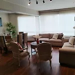 El Libertador Apartment Miraflores