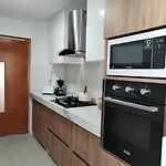 El Libertador Apartment Miraflores