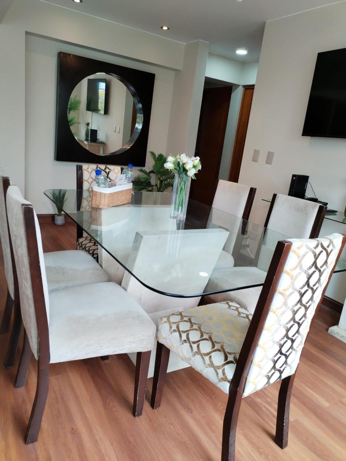 El Libertador Miraflores Apartamento Lima