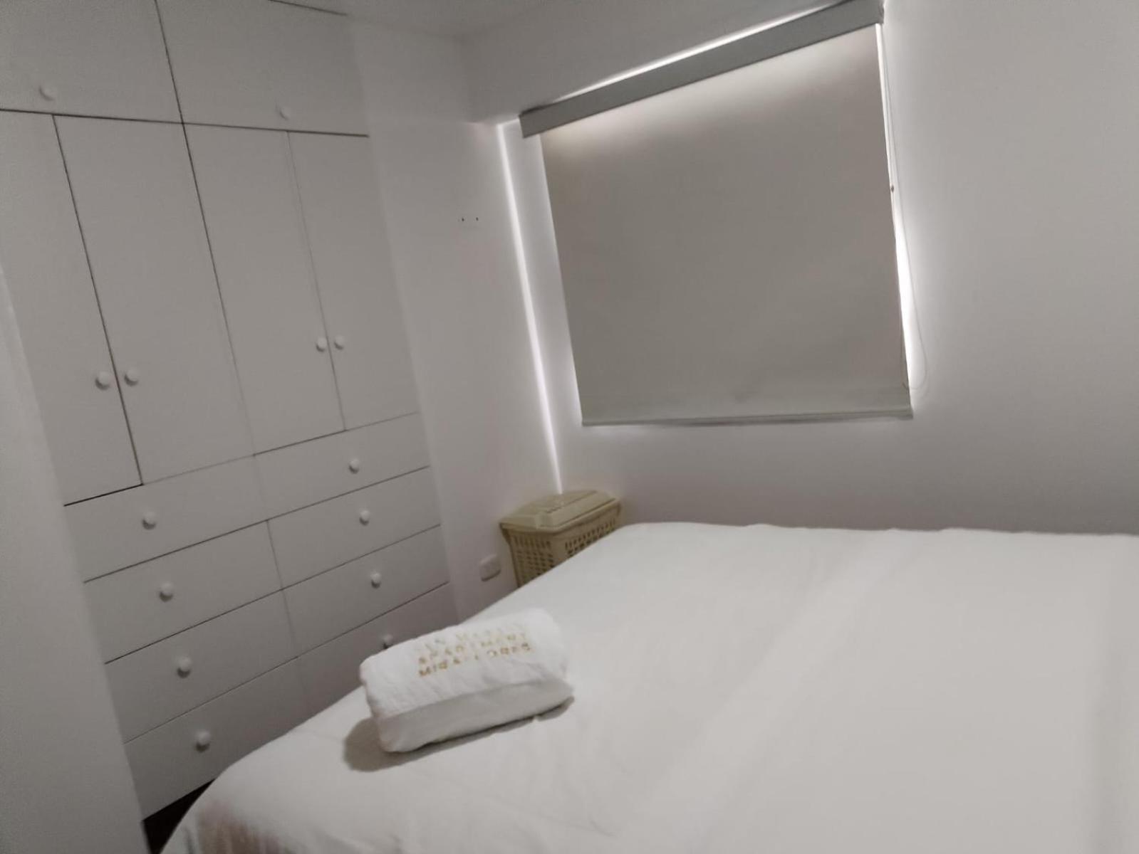 El Libertador Miraflores Apartamento