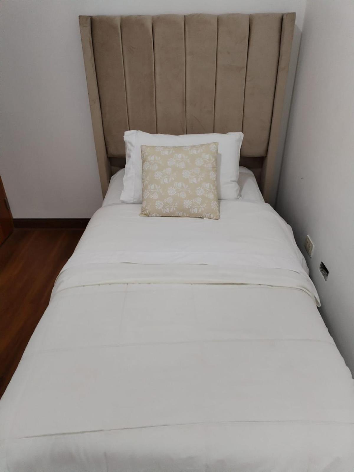 El Libertador Miraflores Apartamento Lima