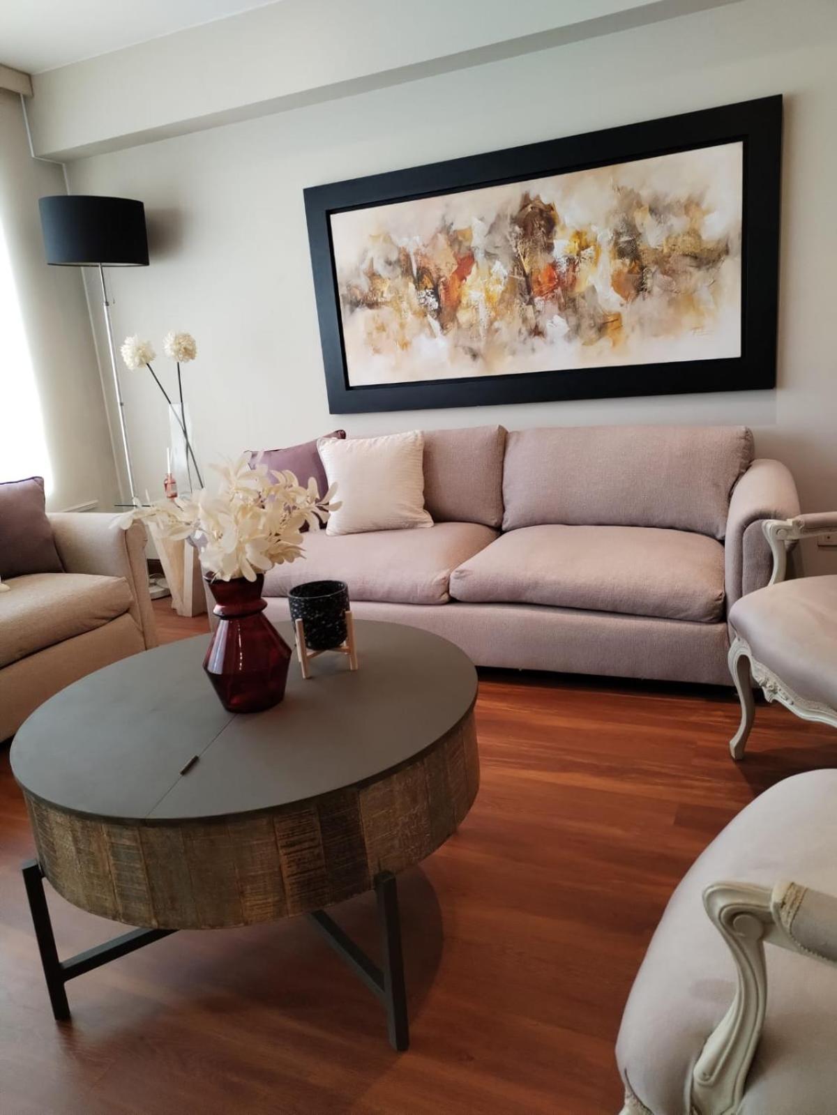 El Libertador Miraflores Apartamento